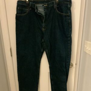 Men’s Wrangler Jeans